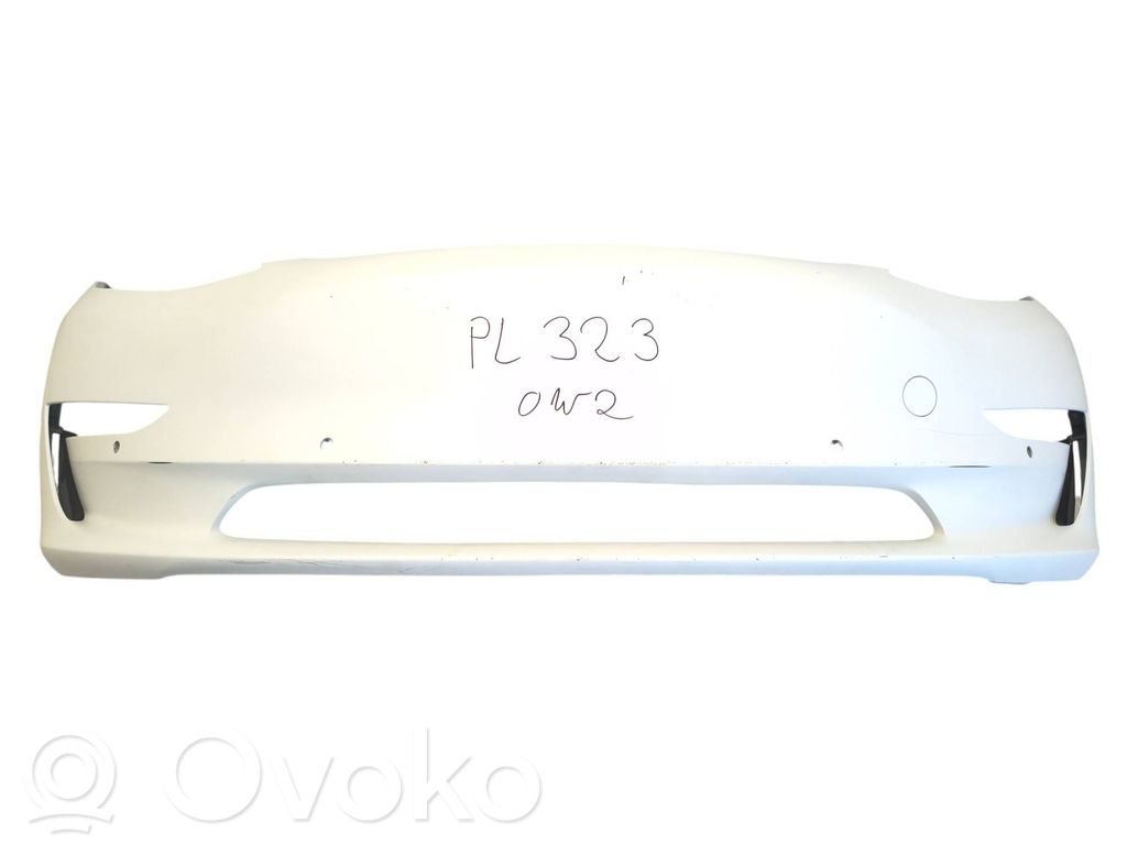 Tesla Model 3 Front bumper 