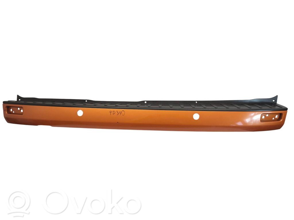 Ford Transit Custom Rear bumper 