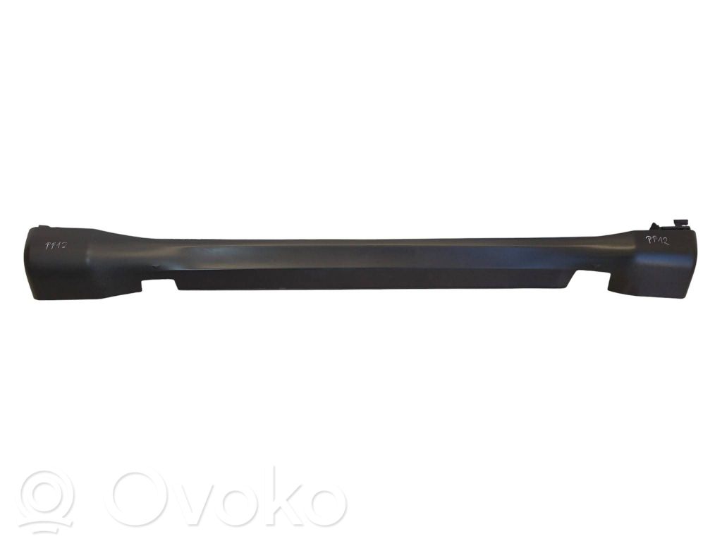Jeep Compass Priekinis slenkstis (kėbulo dalis) 
