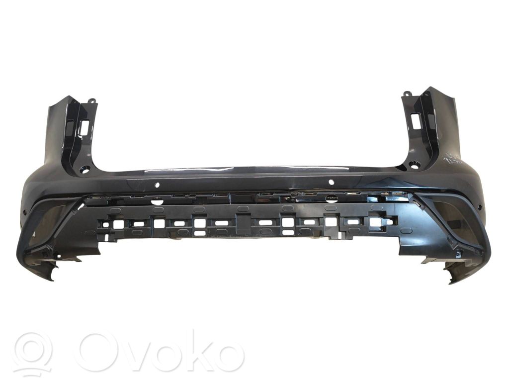 Toyota Highlander XU70 Parachoques 