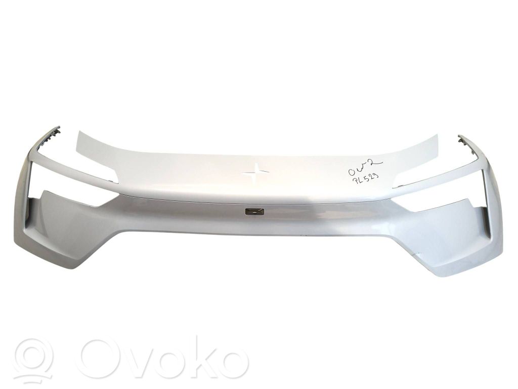 Polestar 4 Etupuskuri 
