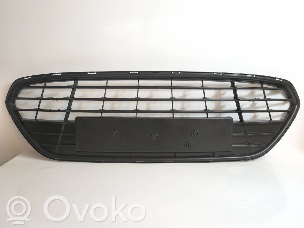 Ford Mondeo MK IV Rejilla delantera 