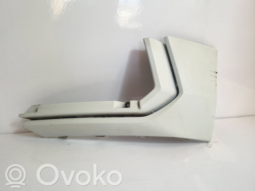 Volkswagen Tiguan Spojler zderzaka przedniego 