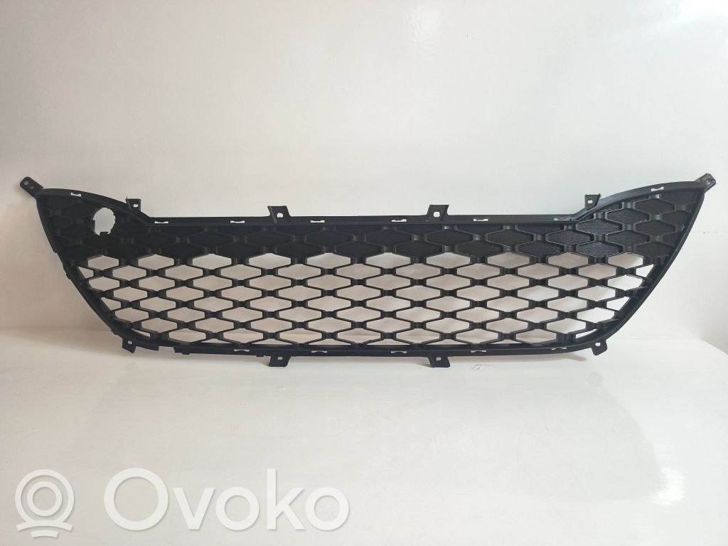Hyundai i10 Rejilla inferior del parachoques delantero 