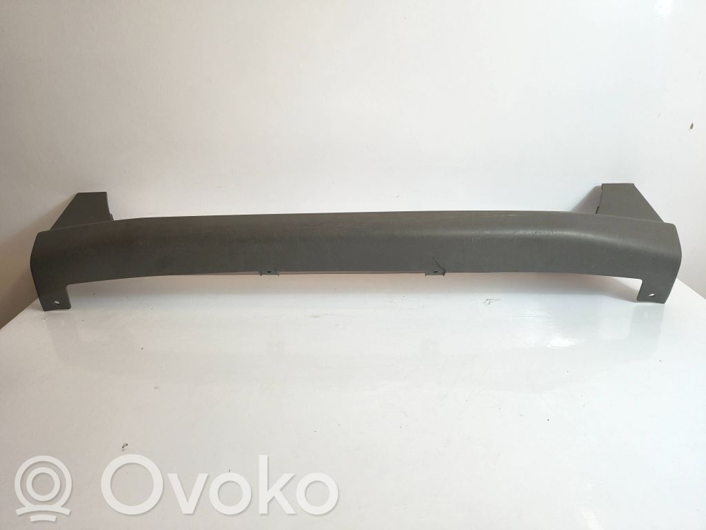 Suzuki Vitara (LY) Borde del parachoques delantero 