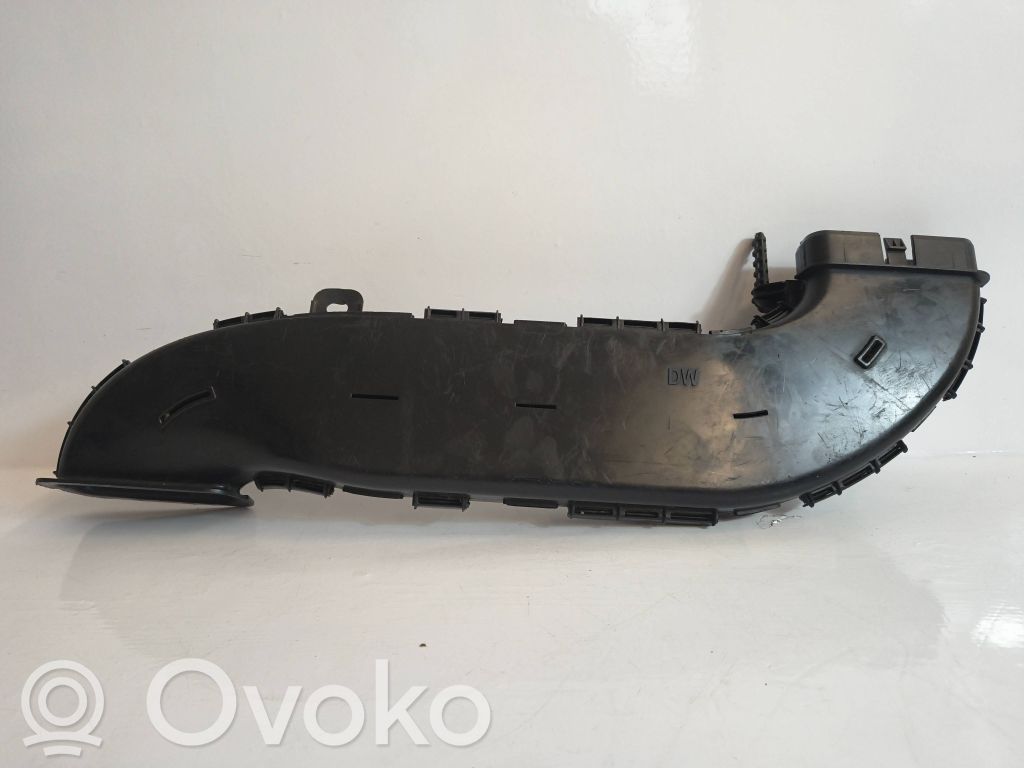 Toyota Proace Air intake duct part 