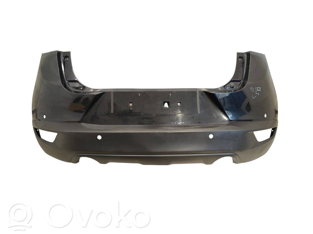 Galinis bamperis   DK8A50221AUTOAS5,DK8A50221