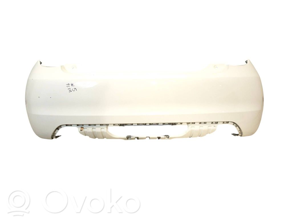 Fiat 500E Parachoques 