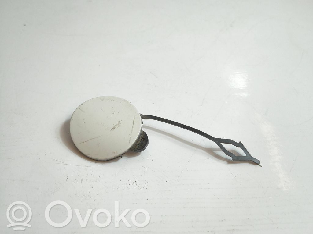 Opel Corsa F Zaślepka / Osłona haka holowniczego przednia 