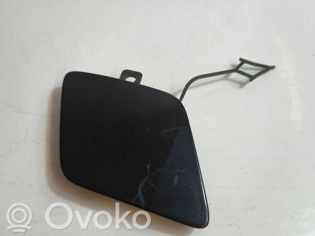 Volkswagen PASSAT B8 Zaślepka / Osłona haka holowniczego przednia 