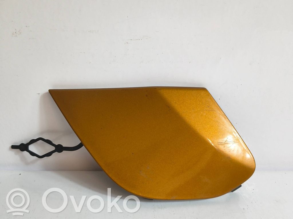 Renault Captur Priekinis tempimo kilpos dangtelis 
