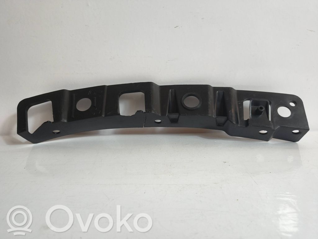 Front bumper mounting bracket   KB8A50153AUTOAS1,KB8A50153