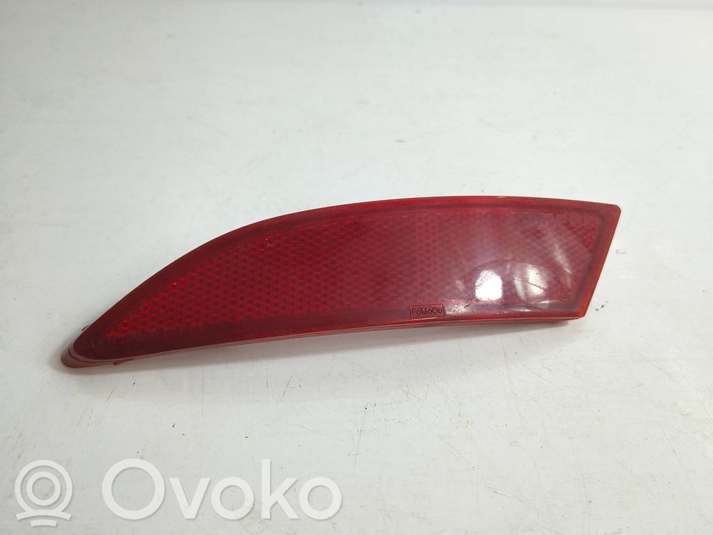 Ford Focus Takavalon heijastin 