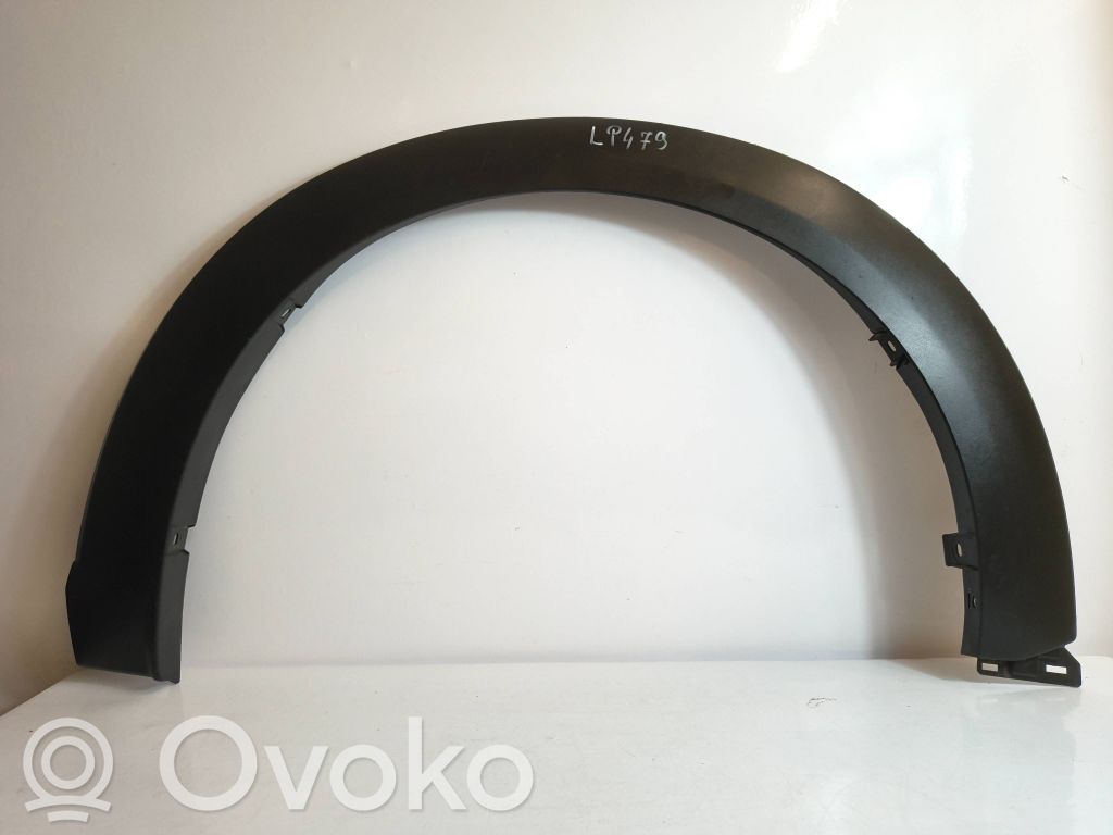 Mazda CX-3 Front arch trim 