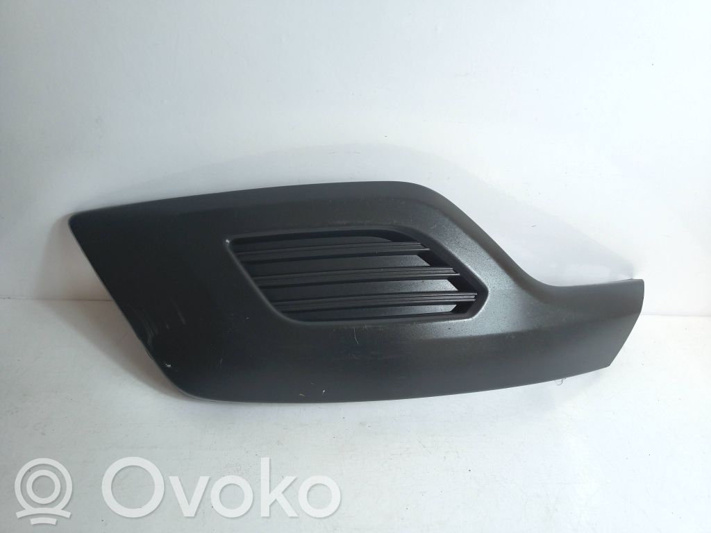 Ford Transit Custom Front bumper corner part panel trim 