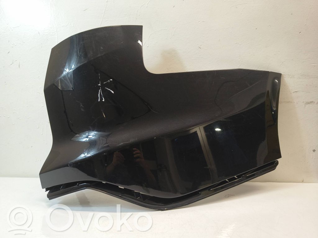 Ford Focus Kampinė galinio bamperio dalis 