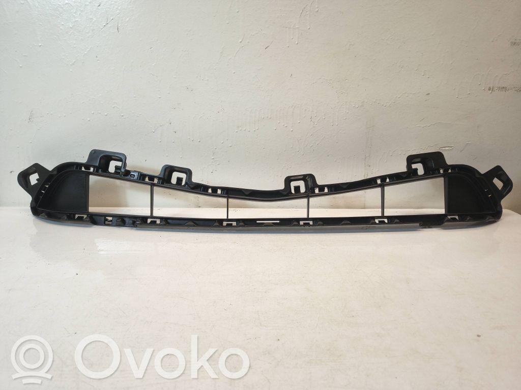 Mazda 2 Front bumper lower grill 
