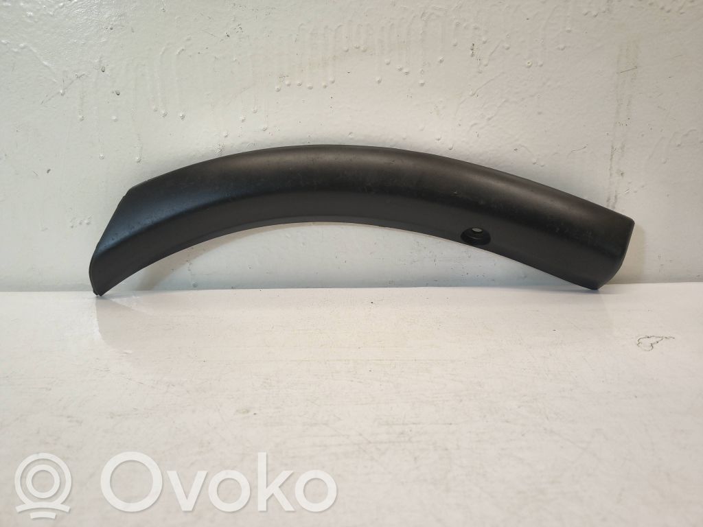 Listwa błotnika tylnego   7407A317AUTOAS7,7407A317