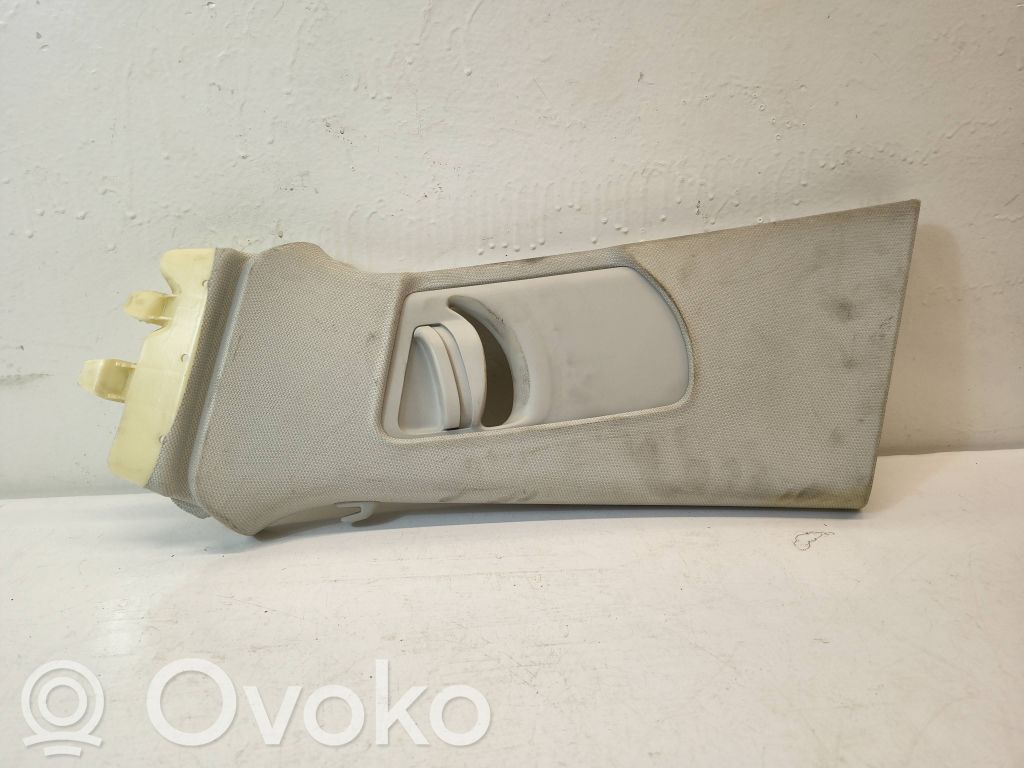 Audi A4 S4 B8 8K Rivestimento montante (B) (superiore) 