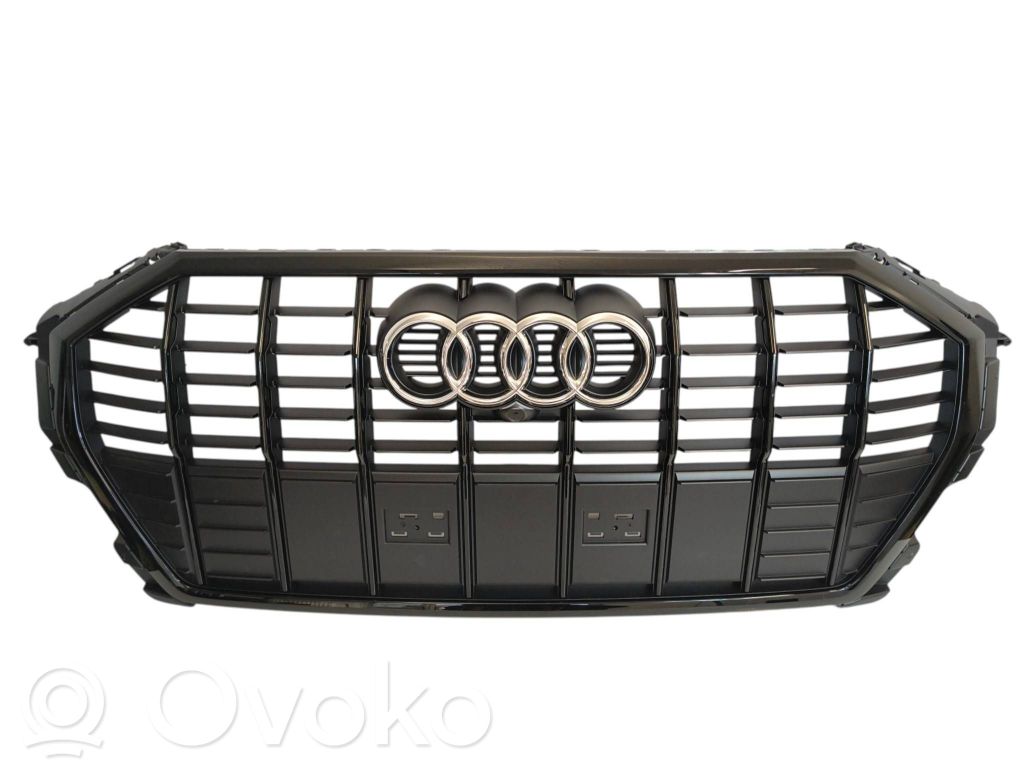 Maskownica / Grill / Atrapa górna chłodnicy   83A853651FAUTOAS3,83A853651F