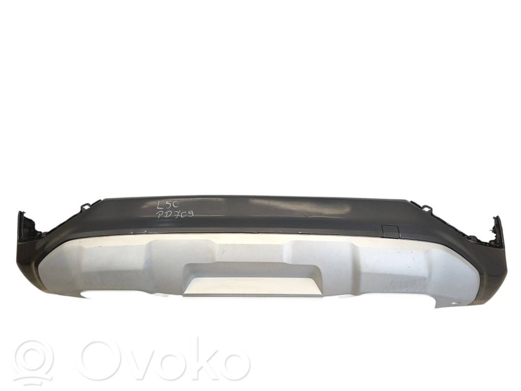 Parachoques   81A807521RAUTOAS5,81A807521R