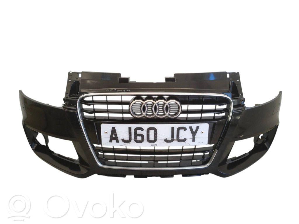 Audi TT TTS RS Mk3 8S Front bumper 