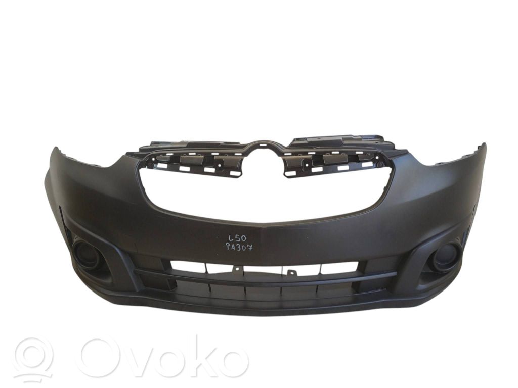 Opel Combo D Front bumper 