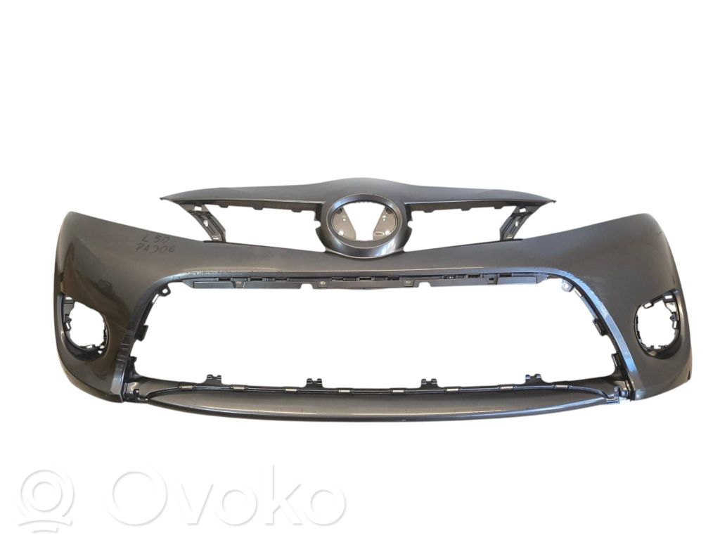Toyota Verso Etupuskuri 
