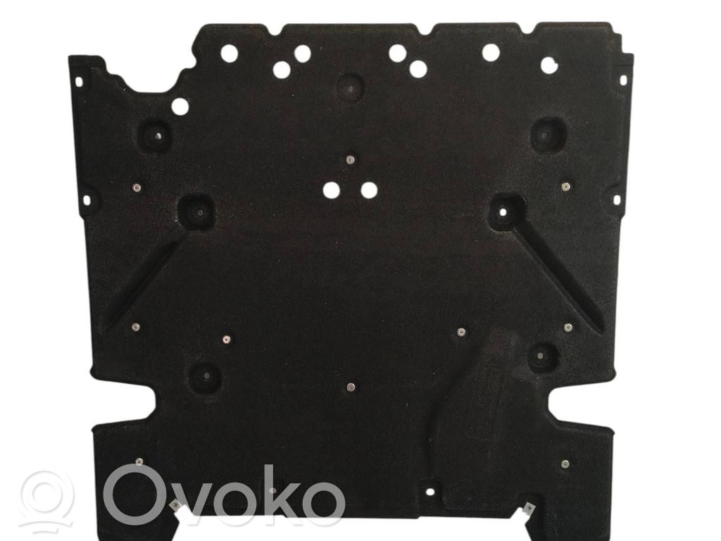 Engine splash shield/under tray   4KR863821AAUTOAS10,4KR863821A