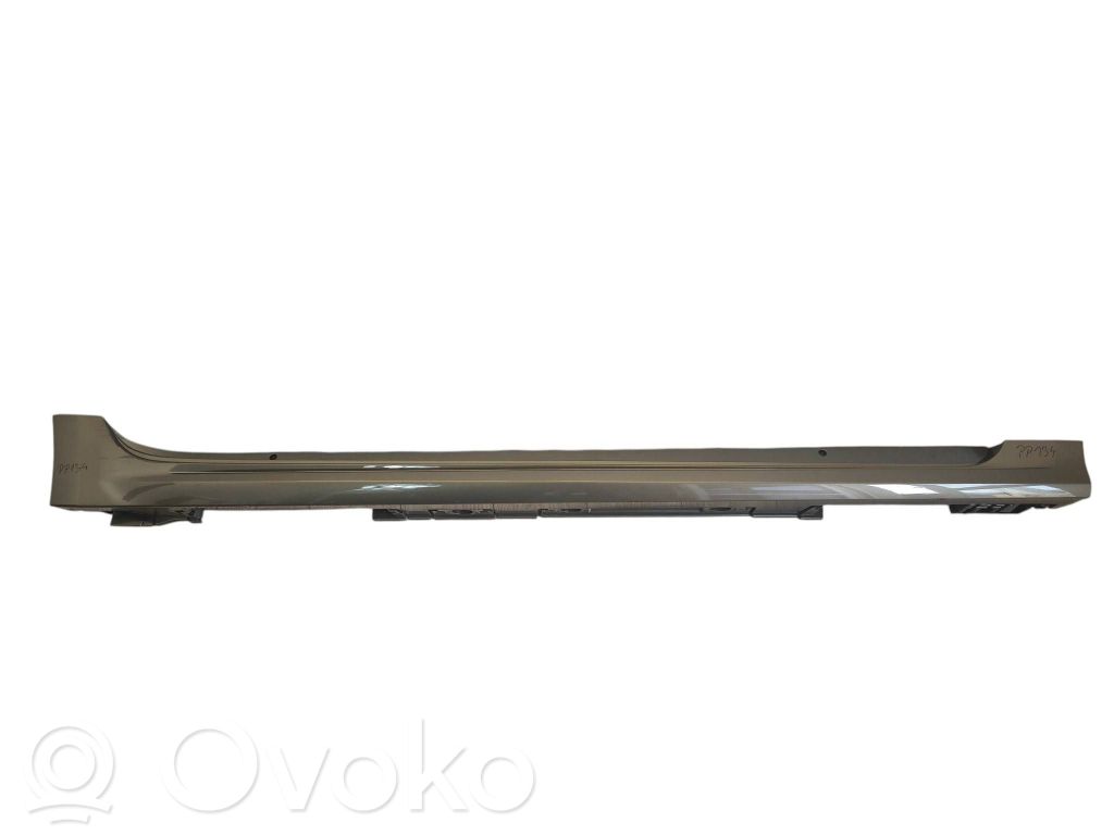 Toyota Corolla E210 E21 Kojų erdvės šonine apdaila 