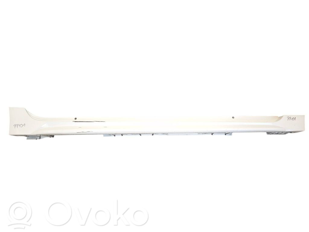 Toyota Corolla E210 E21 Kojų erdvės šonine apdaila 