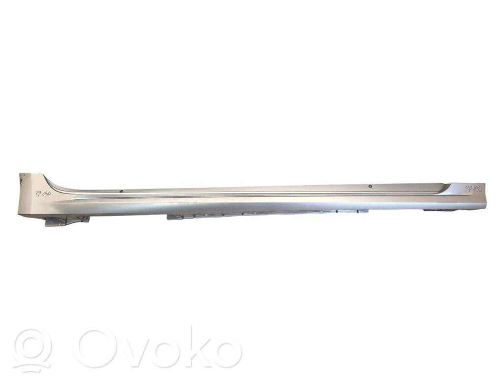 Toyota Corolla E210 E21 Kojų erdvės šonine apdaila 
