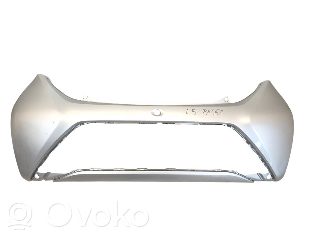 Toyota Aygo AB40 Parachoques 