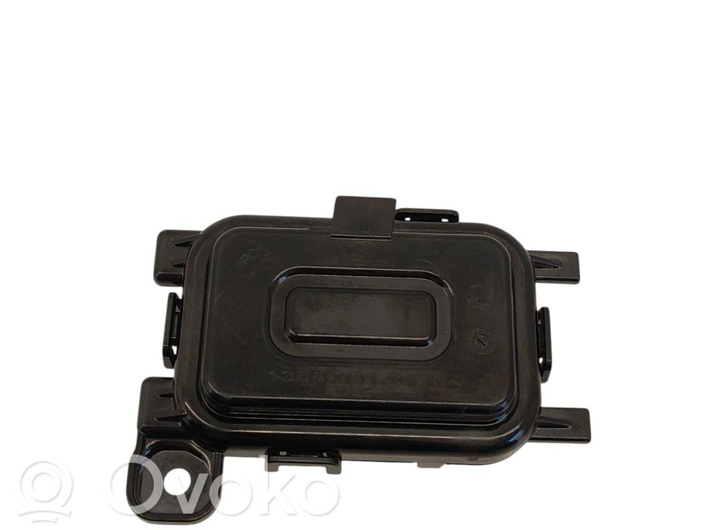 BMW iX2 (U10) Sensor de radar Distronic 