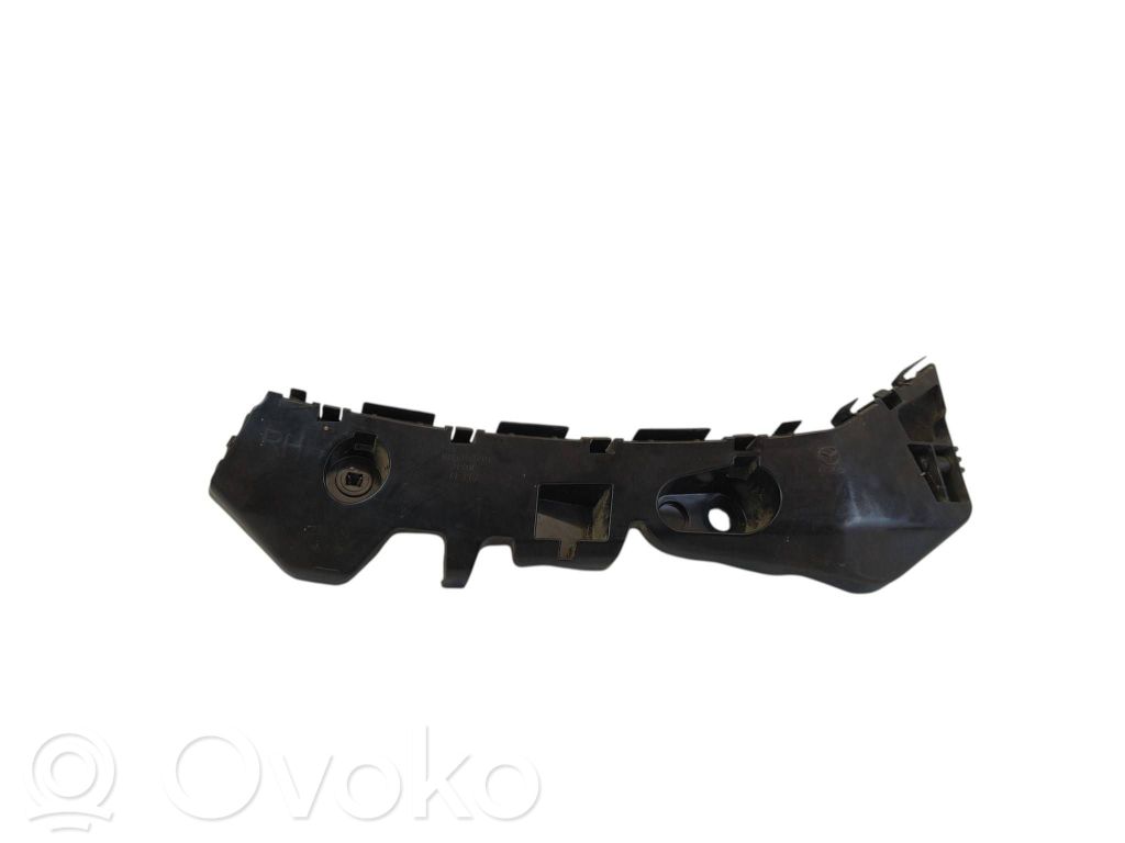 Mazda 2 Rear bumper mounting bracket 