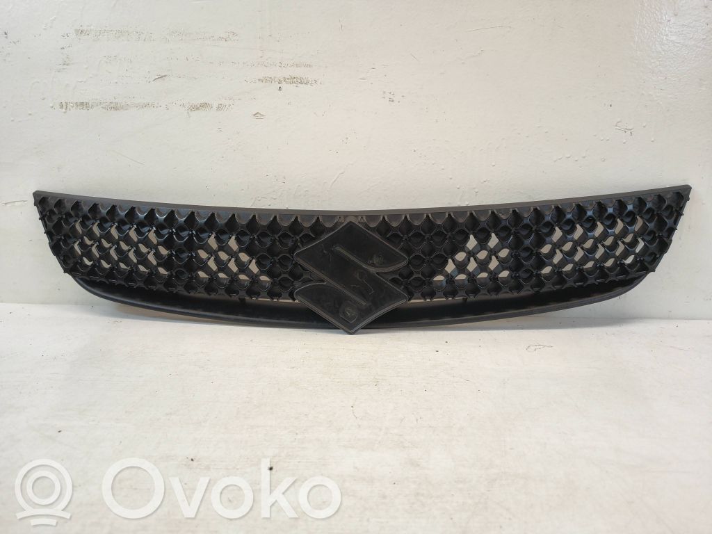 Suzuki SX4 Grilă radiator față 