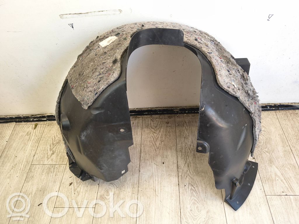 Ford S-MAX Priekinis posparnis 