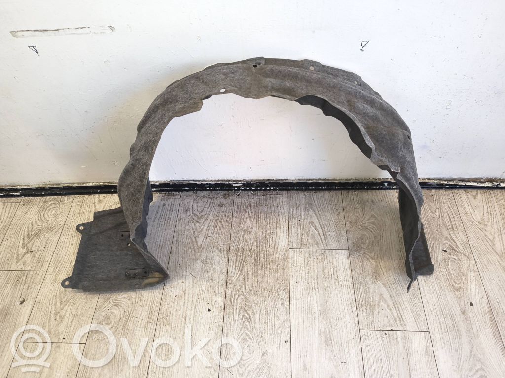 Toyota Corolla Cross Nadkole przednie 