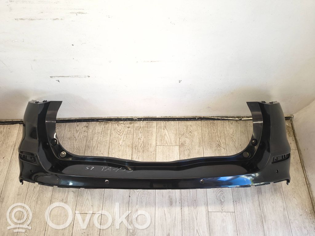Ford Mondeo MK V Parachoques 