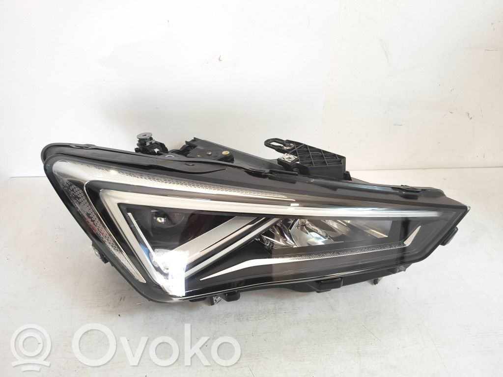 Cupra Formentor Headlight/headlamp 