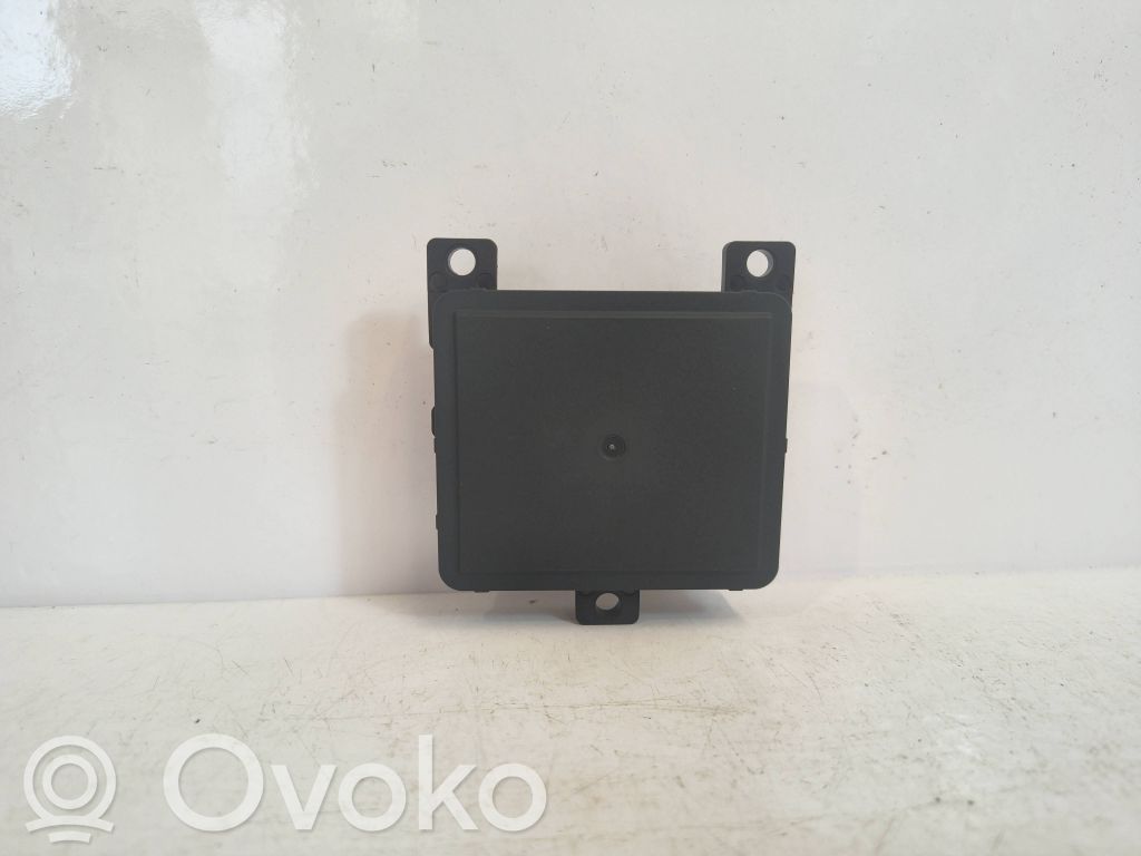 Volkswagen Caddy Distronic sensor radar 