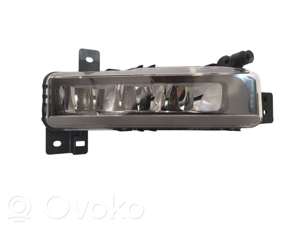 BMW 1 F40 Światło przeciwmgłowe przednie 