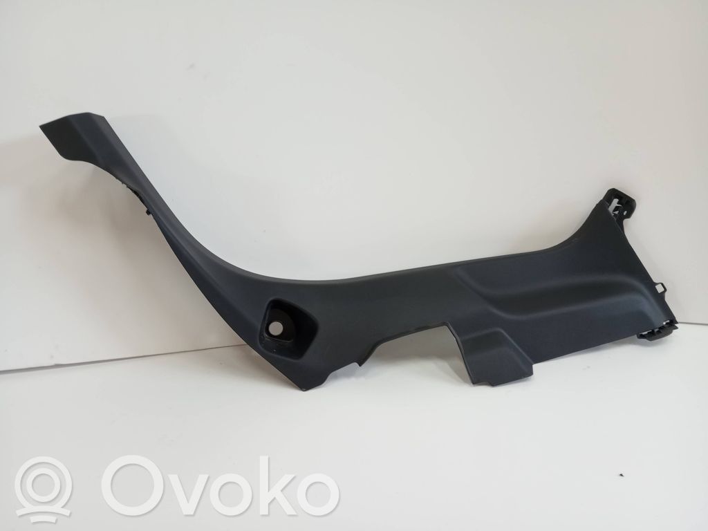 Citroen C4 III e-C4 Kita slenkscių/ statramsčių apdailos detalė 