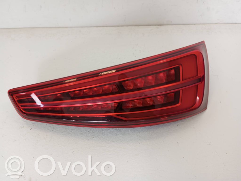 Audi Q3 8U Takavalot 