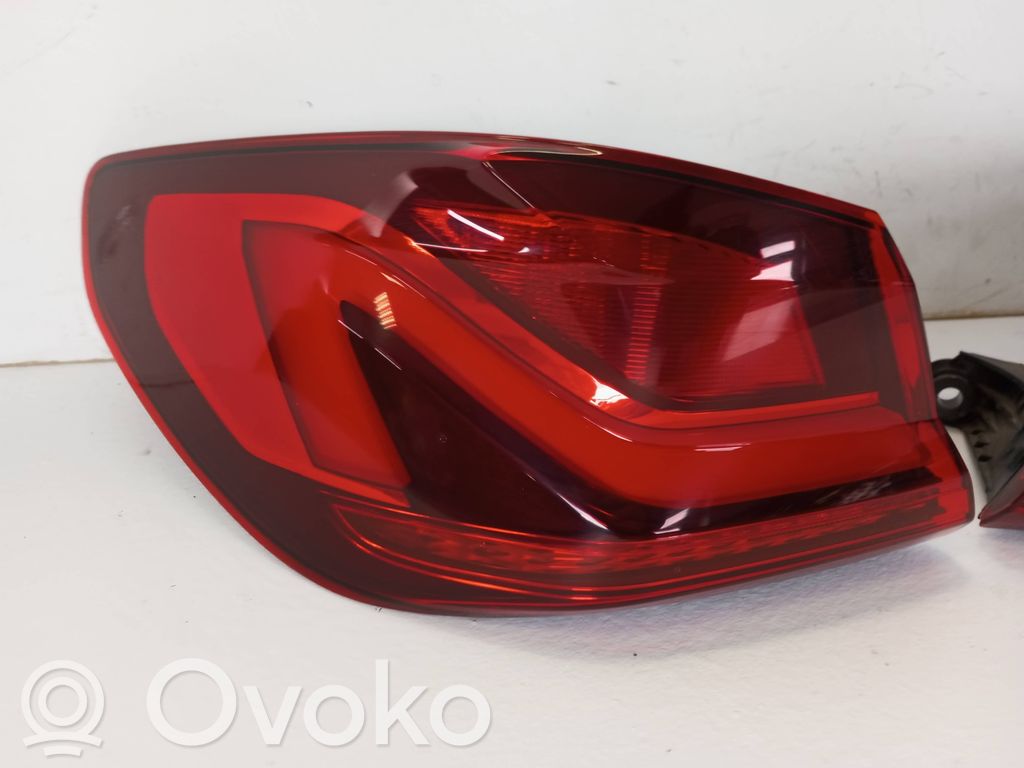 BMW 1 F40 Lampă spate în caroserie 