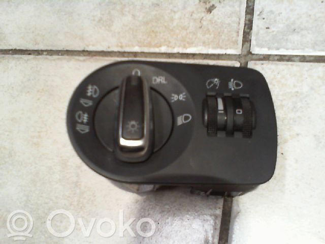 Interruptor de luz   8P1941531CF5PR,8P1941531BBBK7
