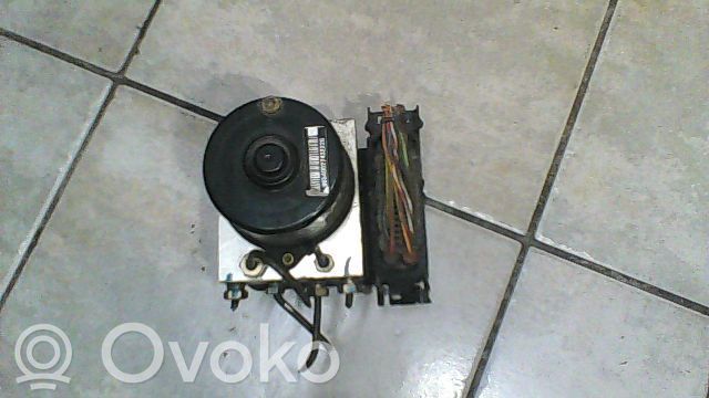 Ford Fiesta Bomba de ABS 