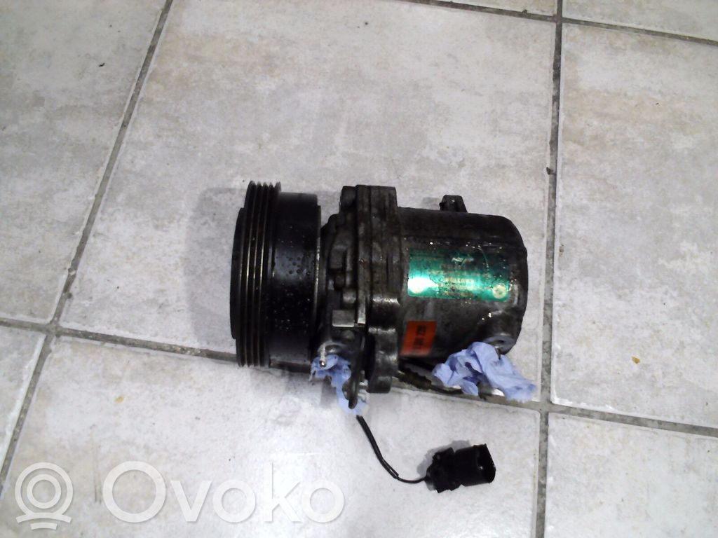 Klimakompressor Pumpe   64528390228,64529069546