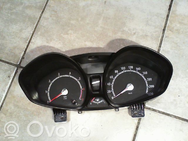 Tachometer   1756853,1736842