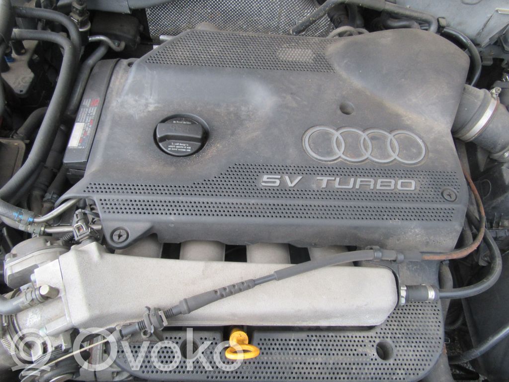 Audi A3 S3 8L Engine 